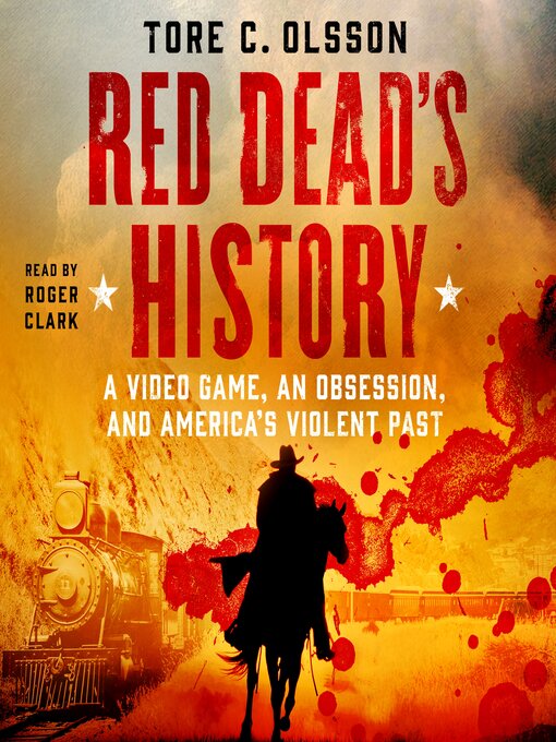 Title details for Red Dead's History by Tore C. Olsson - Wait list